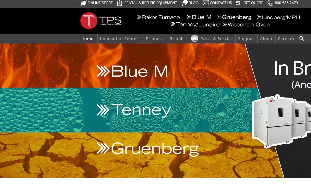 Thermal Product Bulk Bulk Material Handling Equipment