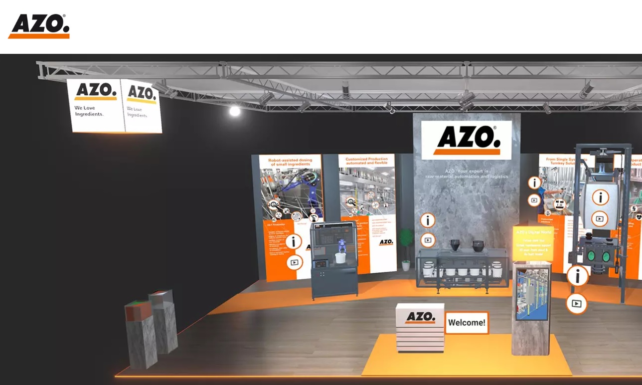 Azo, Inc.